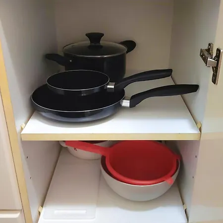 Διαμέρισμα The Sun