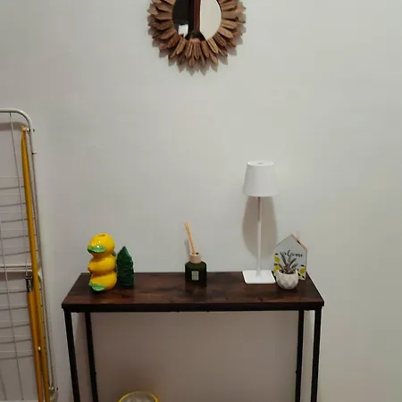 The Sun Апартаменты Триест