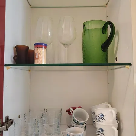 The Sun Διαμέρισμα *