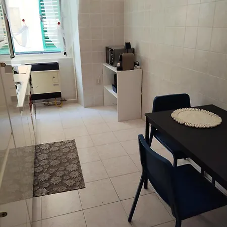 Διαμέρισμα The Sun *