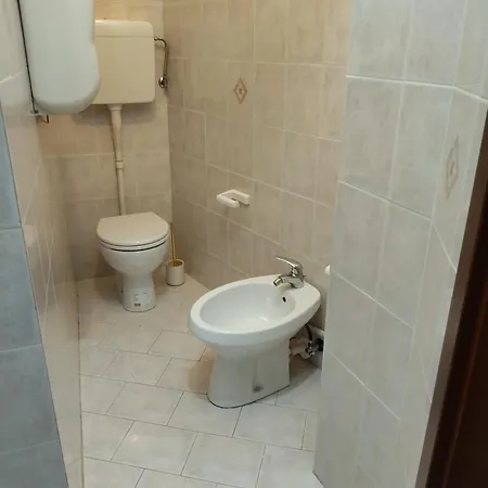 The Sun Апартаменты Триест