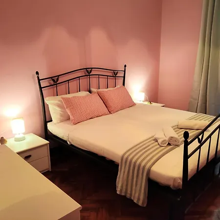 The Sun Διαμέρισμα