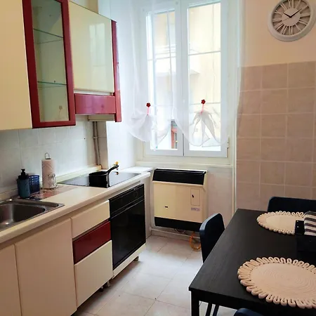 The Sun Διαμέρισμα