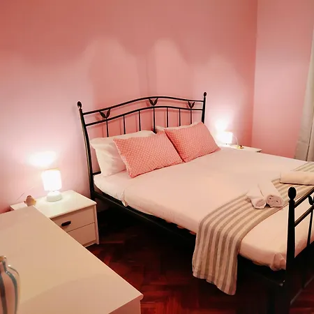 Apartment The Sun Trieste