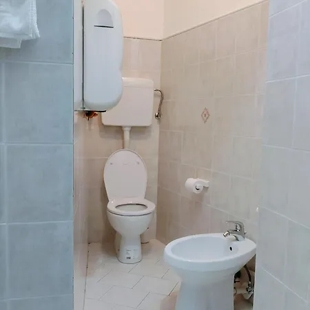 Apartment The Sun Triest