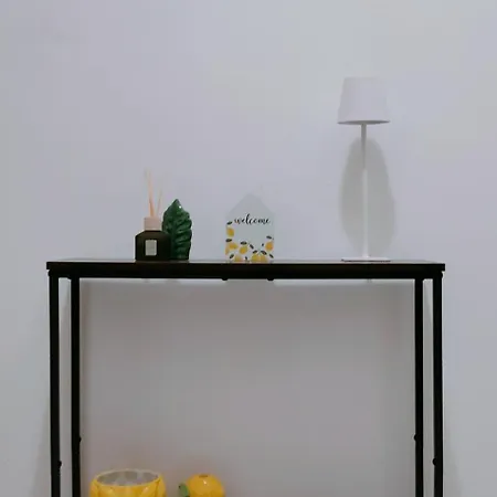 Apartment The Sun Triest