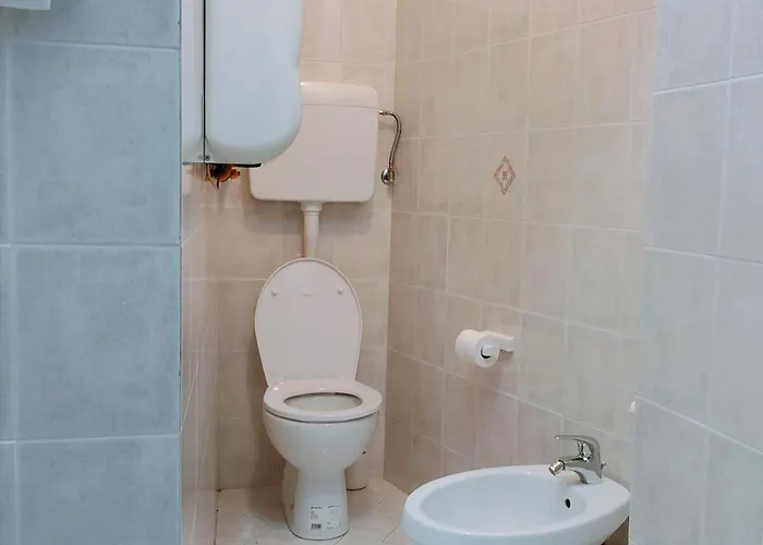 Apartment The Sun Triest