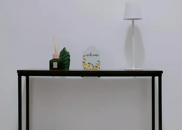 Apartment The Sun Triest